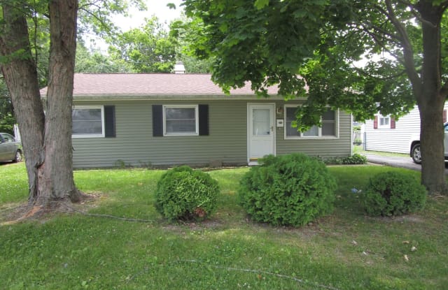 2906 Hamaker St - 2906 South Hamaker Street, Marion, IN 46953