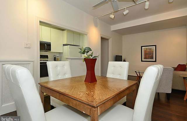2311 Connecticut Avenue NW - -Apt. #104 Gallery 3