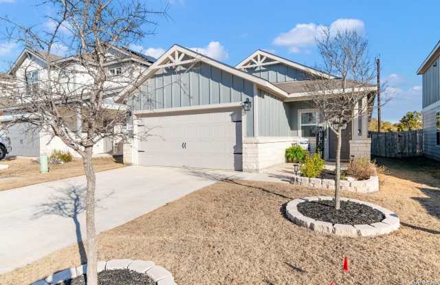 11318 Long Rider - 11318 Long Rider, Bexar County, TX 78254