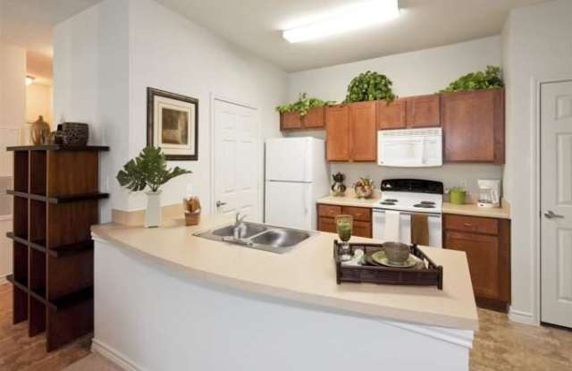 Encino Pointe photos photos