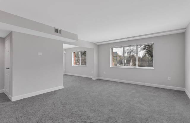 Affordable Housing- HOC Battery Lane Apartments Gallery 2