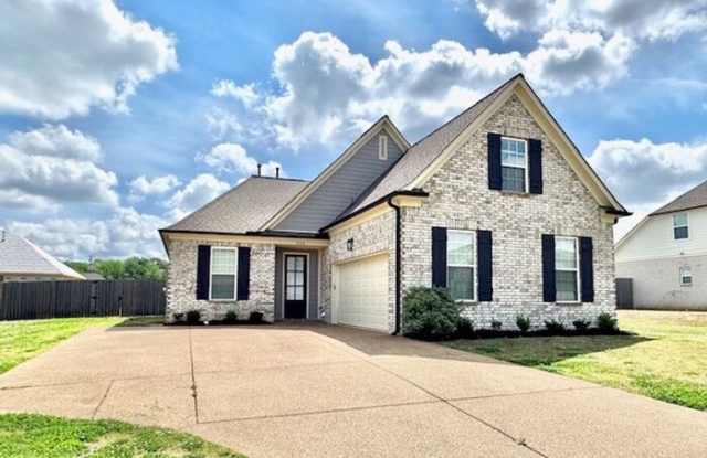 268 Pritchett Cove - 268 Pritchett Cove, Munford, TN 38058 268 Pritchett Cove - 268 Pritchett Cove, Munford, TN 38058