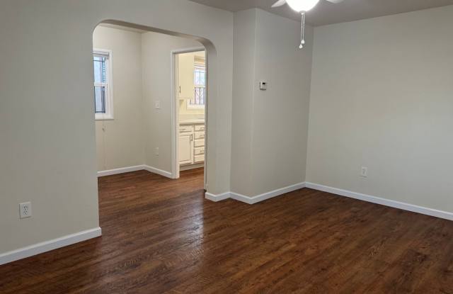 2 Bed 1 Bath House in Oakland photos photos
