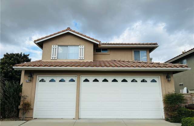 6144 Natalie Road - 6144 Natalie Road, Chino Hills, CA 91709