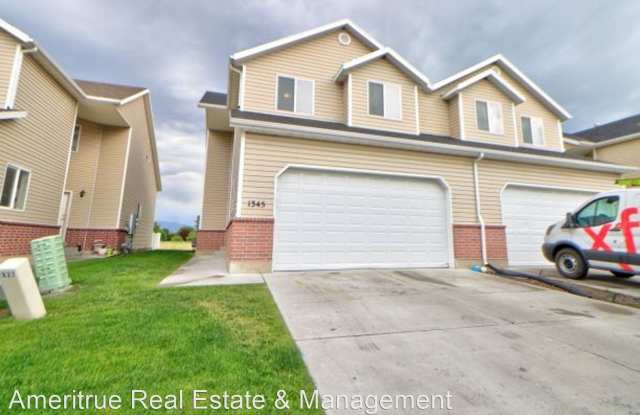 1345 Westbridge Circle - 1345 Westbridge Circle, Provo, UT 84601