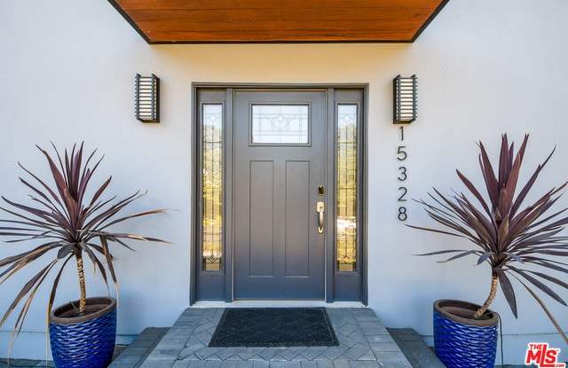 15328 RAYNETA DR - 15328 Rayneta Drive, Los Angeles, CA 91403