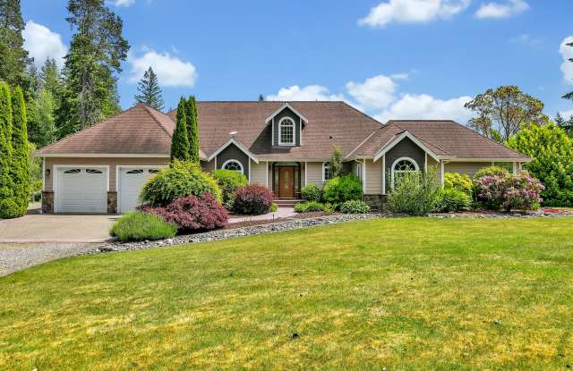 Beautiful 3 Bedroom Equestrian Property photos photos