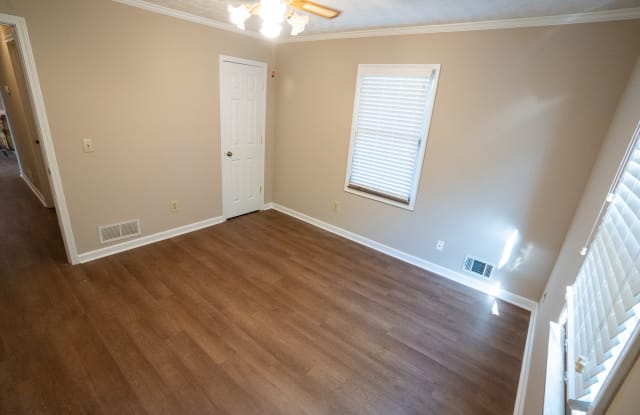 3840 Byers Road - 3840 Byers Road, Forsyth County, GA 30040