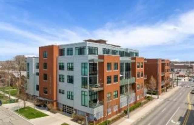 100 North Center Street photos photos