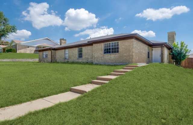 8838 Township Court - 8838 Township Court, Fort Worth, TX 76179