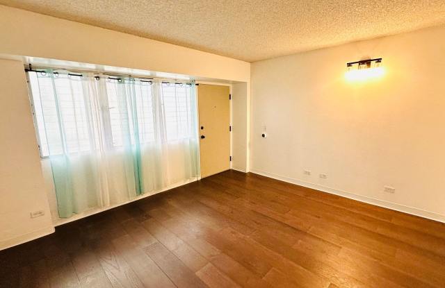 Newly renovated 1bd in the Ward Ave! photos photos