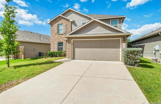 2529 McCrae - 2529 McCrae, New Braunfels, TX 78130