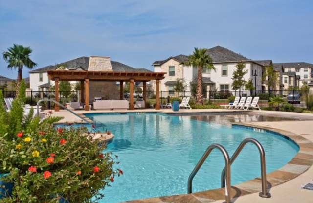 1222 Town Center Dr - 1222 Town Center Drive, Pflugerville, TX 78660