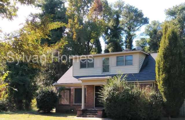 2073 2nd Avenue - 2073 2nd Avenue, DeKalb County, GA 30032