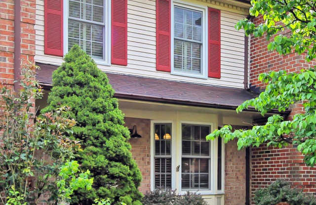 6253 RATHLIN DRIVE - 6253 Rathlin Drive, Burke, VA 22152