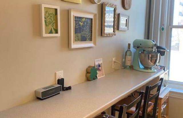 1056 Beacon St. Gallery 3