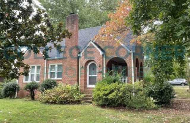 1234 POLO ROAD AVAILABLE 6/1/2026-27 (Short or Long Term Options) Furnished! - 1234 Polo Road, Winston-Salem, NC 27106