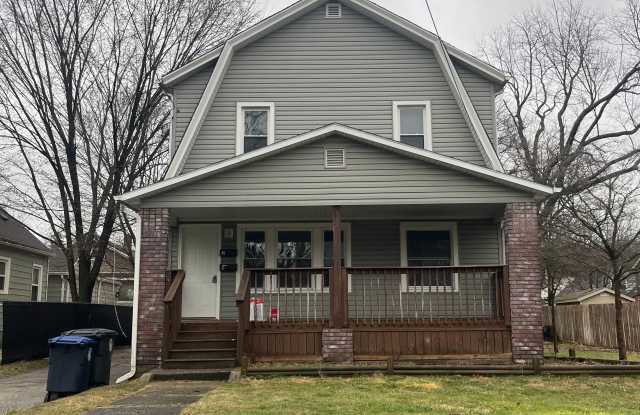 243 Watson St - 243 Watson Street, Akron, OH 44305