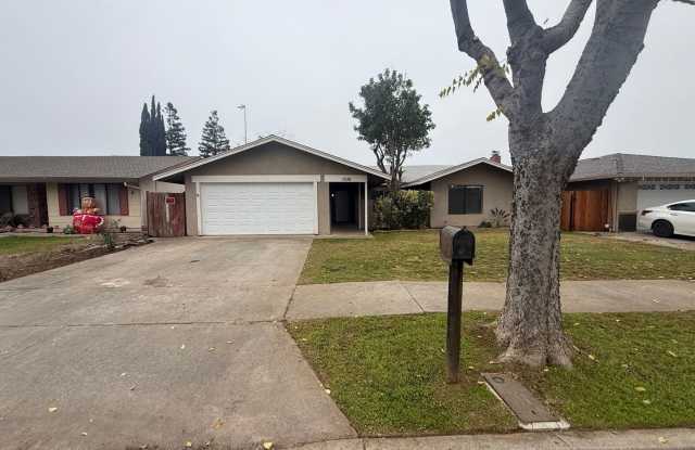 Available Soon! - 1036 Mirror Lake Drive, Merced, CA 95340