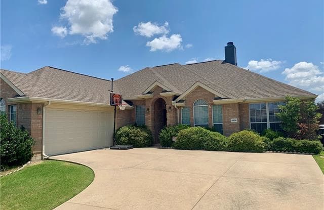 9956 Queens Quarter Drive - 9956 Queens Quarter Dr, Frisco, TX 75033