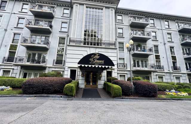 3201 Lenox Rd. #2 photos photos