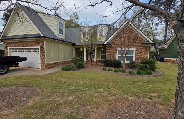 4 Bedroom 2 Bath House in Oconee! - 1180 Brighton Lane, Oconee County, GA 30622