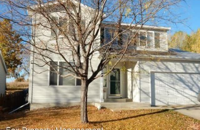 1269 Trail Ridge Road - 1269 Trail Ridge Road, Longmont, CO 80504
