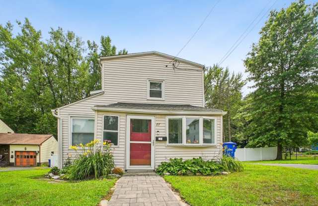 27 Gilbert Avenue photos photos