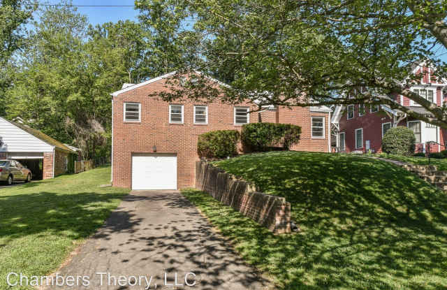 213 N Van Buren St - 213 North Van Buren Street, Falls Church, VA 22046