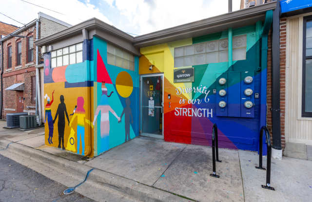 114 W Michigan Ave photos photos