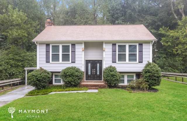 941 Foxborough Road photos photos