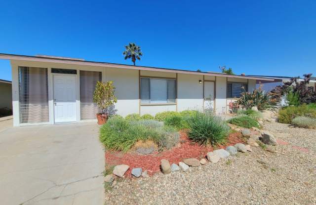 Single-Story 2-Bedroom Home in the Charming Sunparks II 55+ HOA! photos photos Single-Story 2-Bedroom Home in the Charming Sunparks II 55+ HOA! photos photos