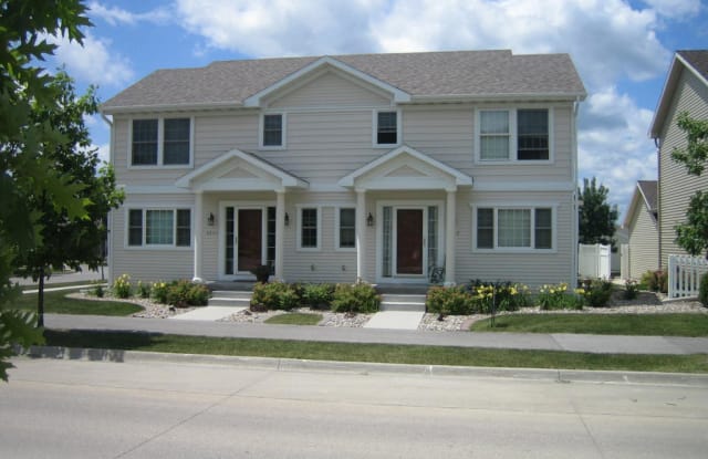 2603 Stange Rd - 2603 Stange Road, Ames, IA 50010