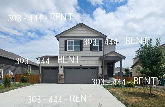 Beautiful Updated Home in Mead CO photos photos