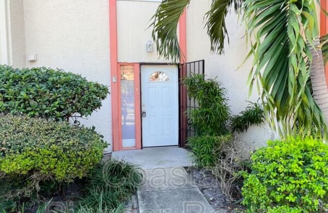 1640 58th Ave S - 1640 58th Avenue South, St. Petersburg, FL 33712