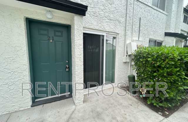 4269 S. Semoran Blvd - 4269 South Semoran Boulevard, Orlando, FL 32822