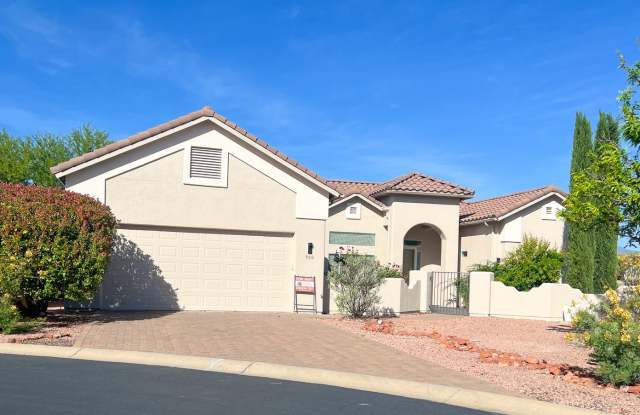 HOUSE - CORNVILLE/COTTONWOOD -GYM/POOL- VERDE SANTA FE / LA PRIVADA photos photos
