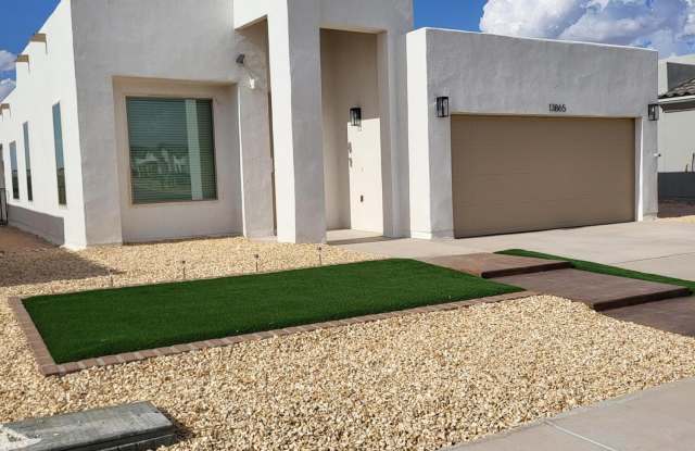 13865 LORENZ Avenue - 13865 Lorenz Avenue, El Paso County, TX 79928