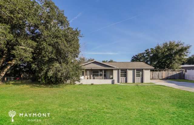 1234 Durham Drive - 1234 Durham Drive, Polk County, FL 33809