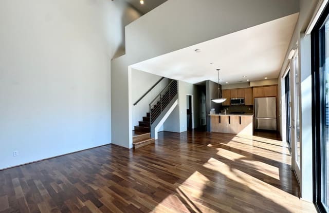 1518 E. Baristo Rd - 1518 East Baristo Road, Palm Springs, CA 92262