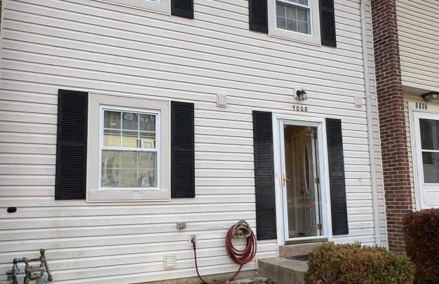 5008 TIBBITT LANE - 5008 Tibbitt Lane, Burke, VA 22015