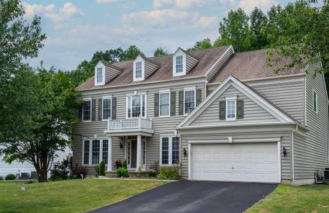 414 HEMLOCK LANE - 414 Hemlock Lane, Chester County, PA 19425