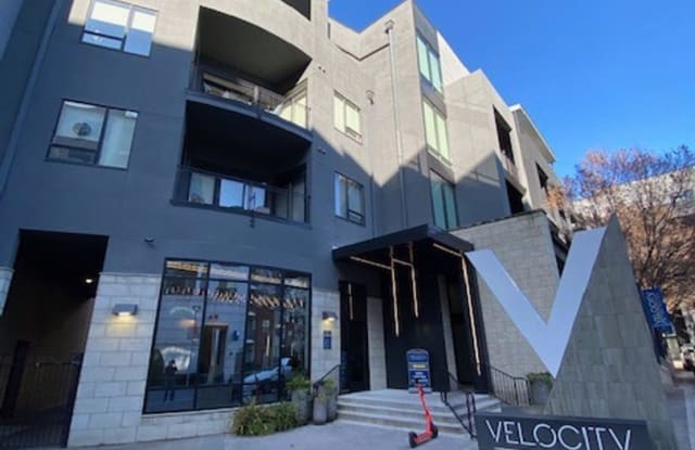 320 11th Ave S - 320 11th Ave, Nashville, TN 37203