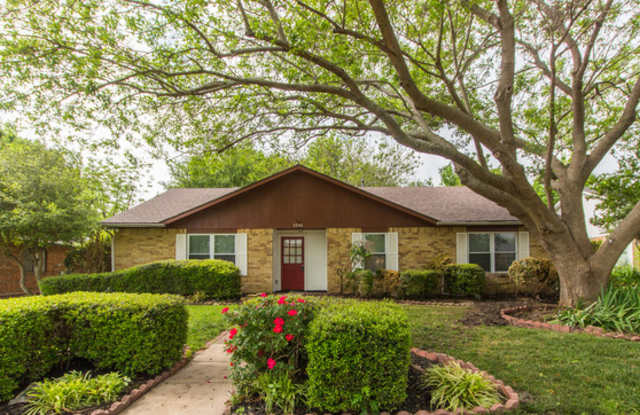 3240 Nova Trail - 3240 Nova Trail, Plano, TX 75023