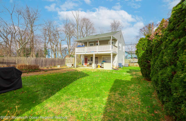 410 11th Avenue - 410 Eleventh Ave, Belmar, NJ 07719
