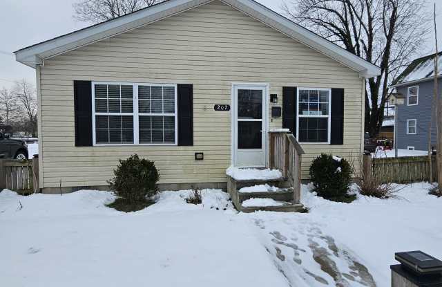 207 Broad Street photos photos