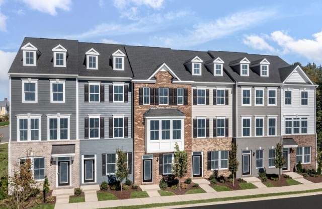 1681 Ewing Park Loop - 1681 Ewing Park Loop, Chesterfield County, VA 23113
