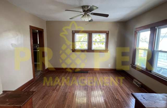 Very nice 2 bedroom 1 bathroom house Gallery 3