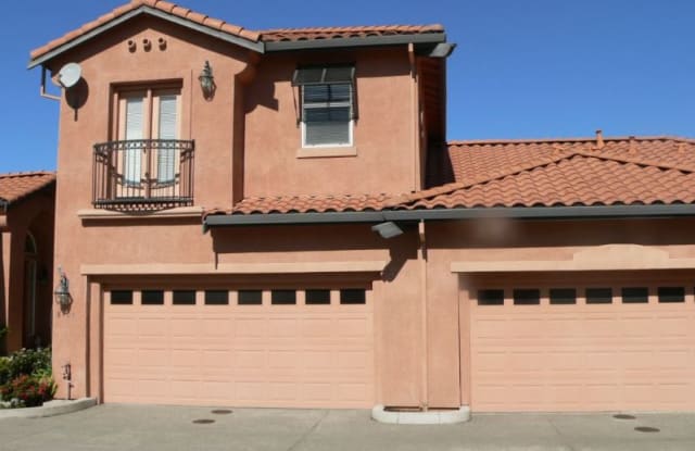 8412 Benavente Ct - 8412 Benavente Court, Vallejo, CA 94591