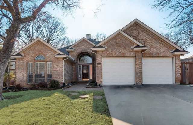 2677 Hillside Drive - 2677 Hillside Drive, Highland Village, TX 75077